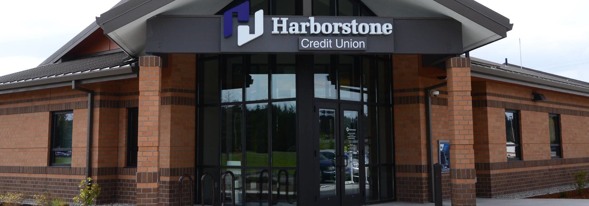 Harborstone Credit Union JBLM Branch | Korsmo