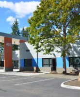 New South Puget Sound Community College Lacey Campus