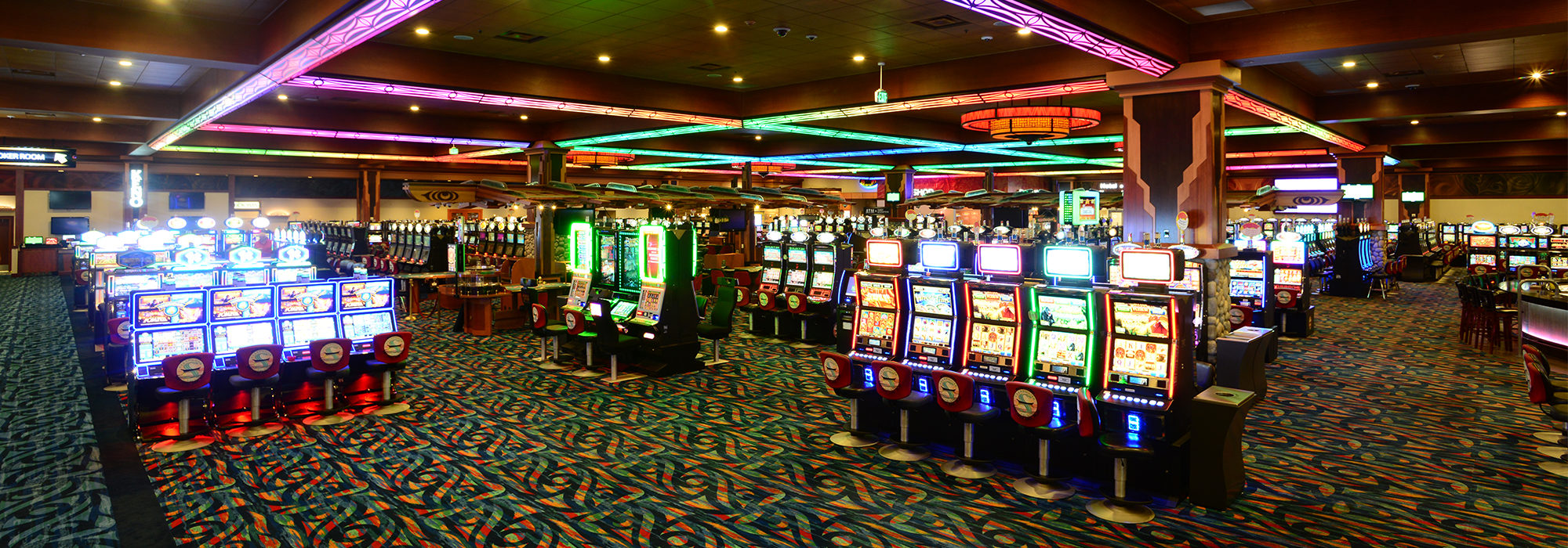 Could This Report Be The Definitive Answer To Your winstar casino?